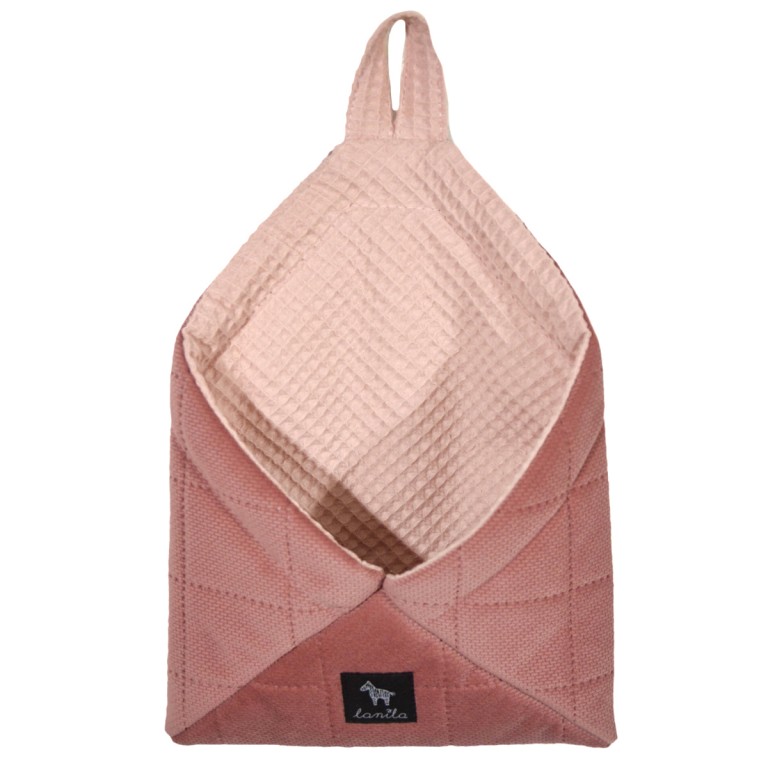 Hanging Container/Basket Paloma Velvet