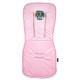 NEW Stroller Pad Pink Baby Shower by Night - Velvet