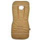 NEW Stroller Pad Caramel Up in the Air - Velvet