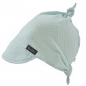 Muslin Bandana / Cap Mint