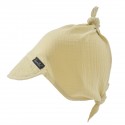Muslin Bandana / Cap Sand