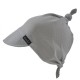 Muslin Bandana / Cap Silver