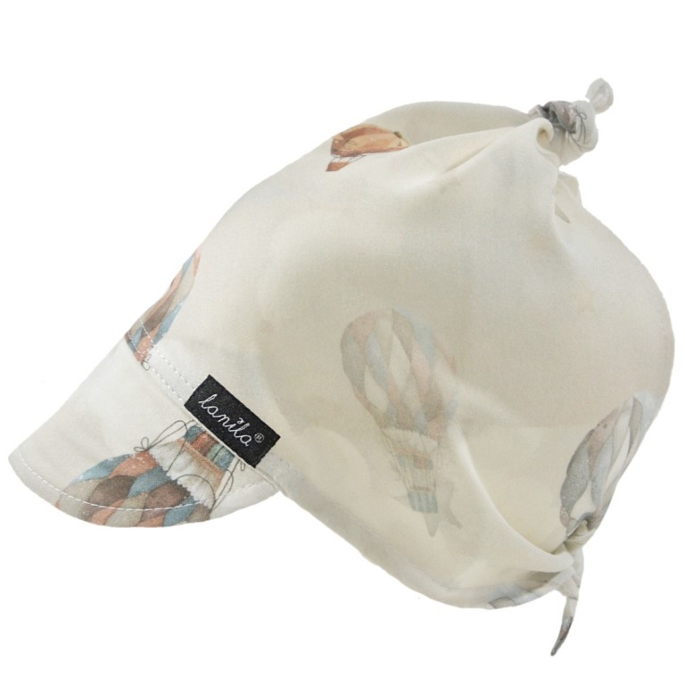 Bandana / Cap Up in the Air