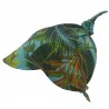 Bandana / Cap 100% Bamboo Tropical