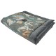 Kocyk Velvet 60x70 Dark Grey Baby Boy