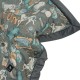 Kocyk Velvet 60x70 Dark Grey Baby Boy