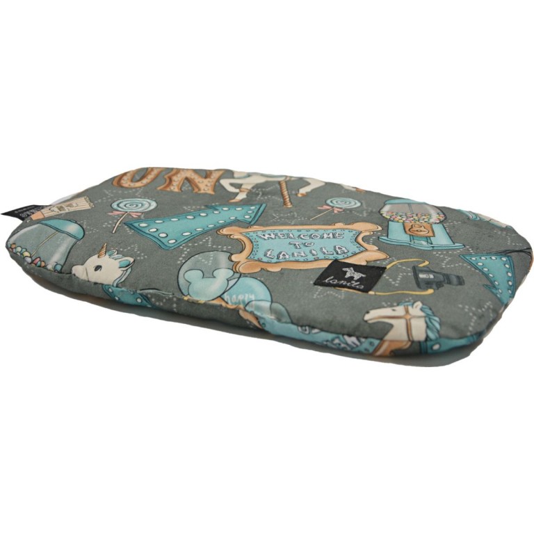 Baby Pillow 20x30cm Baby Boy