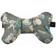 Shock-Absorbent Pillow Dark Grey Baby Boy - Velvet