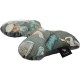 Shock-Absorbent Pillow Dark Grey Baby Boy - Velvet