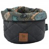 Pojemnik/Kosz Dark Grey Baby Boy "S"