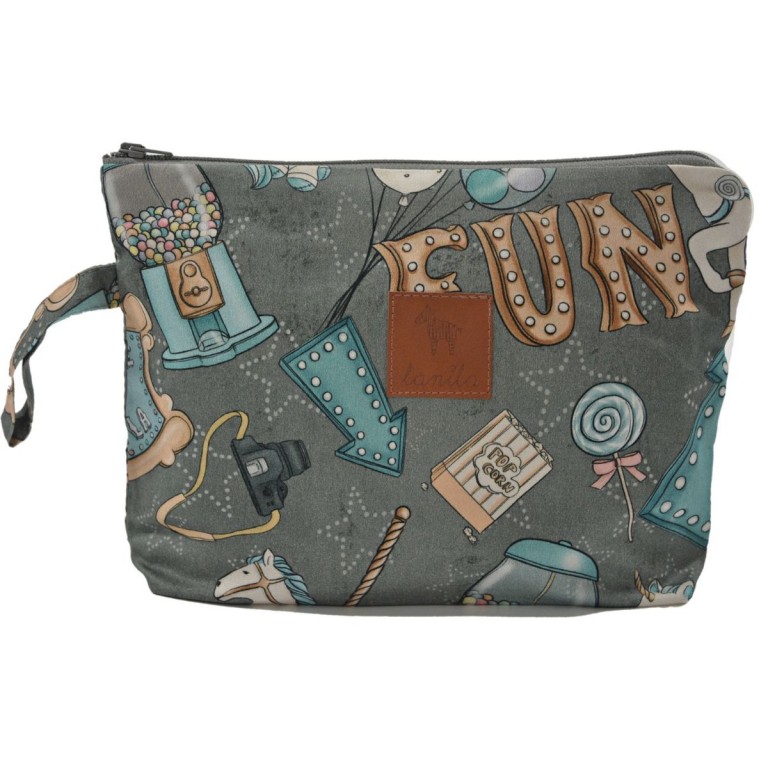 Cosmetic Bag Baby Boy S