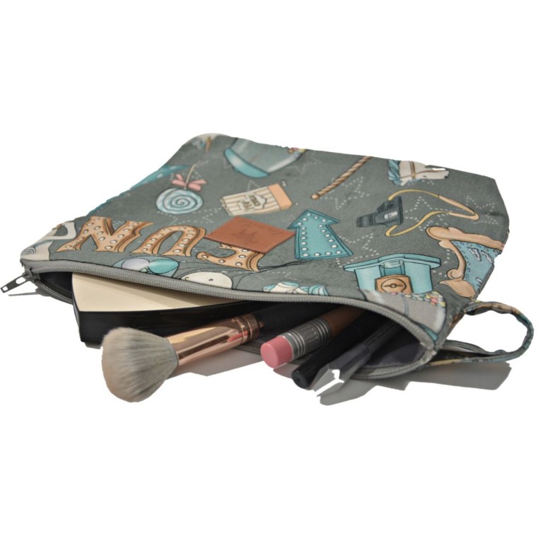 Cosmetic Bag Baby Boy S