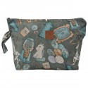 Cosmetic Bag Baby Boy L