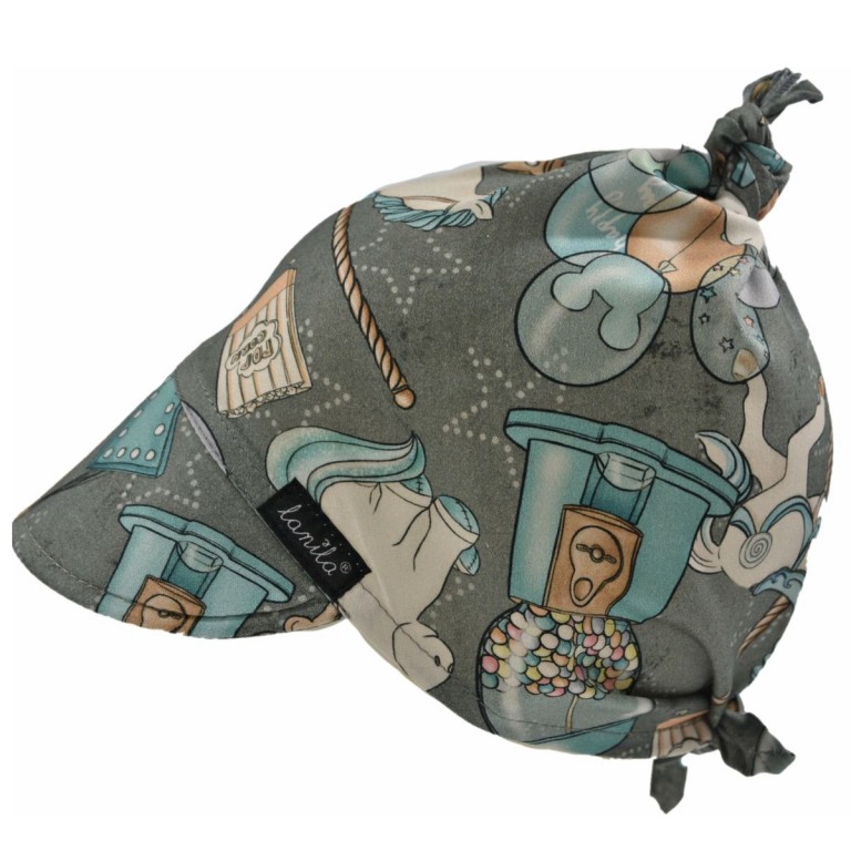 Bandana / Cap Baby Boy