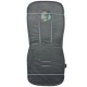 NEW Stroller Pad Dark Grey Baby Boy - Velvet