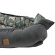 Baby Nest Dark Grey Baby Boy - Velvet