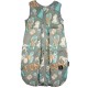 Sleeping Bag Grey Baby Boy "S"