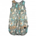 Sleeping Bag Grey Baby Boy "S"