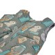 Sleeping Bag Grey Baby Boy "S"