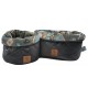 Container Set Navy Dark Grey Baby Boy S and M
