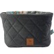 Container Set Navy Dark Grey Baby Boy S and M