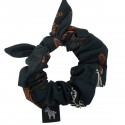 Hair Scrunchie Follow the Zebra