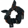 Hair Scrunchie Follow the Zebra
