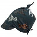 Bandana / Cap Follow the Zebra