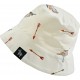 Cotton Bucket Hat Pure - M