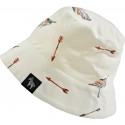 Cotton Bucket Hat Pure - M
