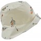 Cotton Bucket Hat Pure - M