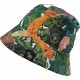 Cotton Bucket Hat Royal Magic - M