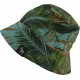 Cotton Bucket Hat Tropical - XS