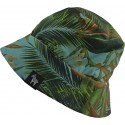 Bawełniany Kapelusz Dziecięcy Tropical - XS