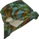 Cotton Bucket Hat Tropical - XS