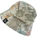 Cotton Bucket Hat Vintage Meadow - M
