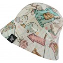 Cotton Bucket Hat Baby Shower - XS