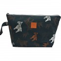 Cosmetic Bag Follow the Zebra L