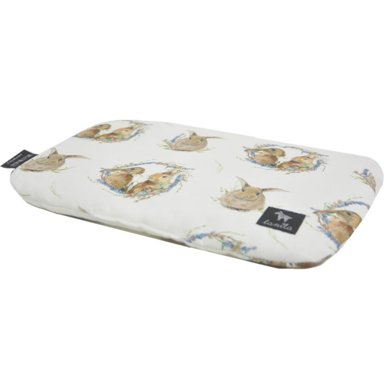 Baby Pillow 20x30cm Mr. Bunny