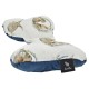 Shock-Absorbent Pillow Navy Mr. Bunny - Velvet