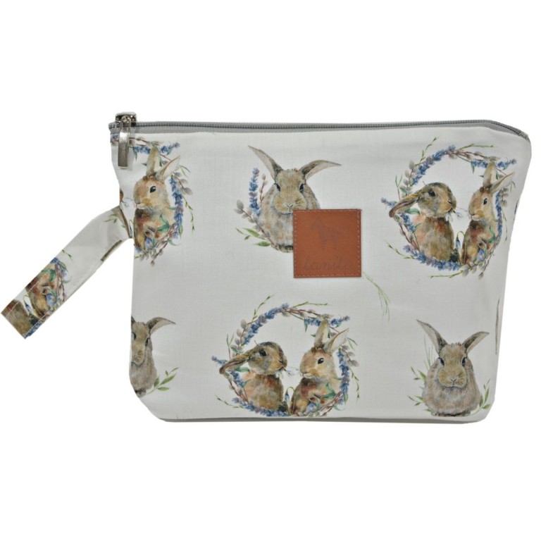 Cosmetic Bag Mr. Bunny S