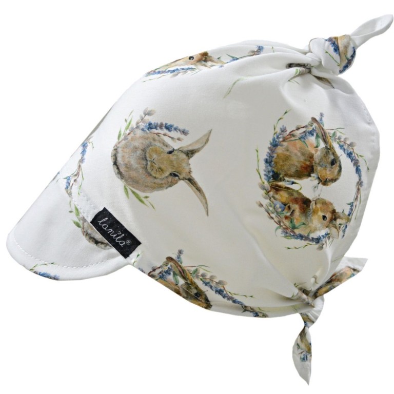 Bandana / Cap Mr. Bunny