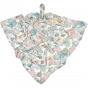 Pieluszka Bambusowa Vintage Meadow 75x75cm