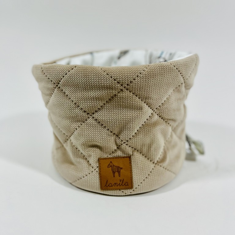 Container/Basket Latte Sweet Dreams "S"