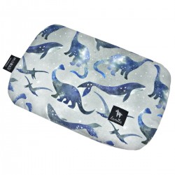 Baby Pillow 20x30cm Dreaming Dino