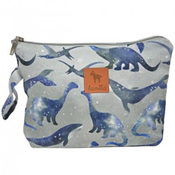 Cosmetic Bag Dreaming Dino S