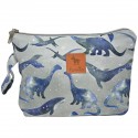 Cosmetic Bag Dreaming Dino S