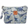 Cosmetic Bag Dreaming Dino S