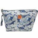 Cosmetic Bag Dreaming Dino L