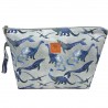 Cosmetic Bag Dreaming Dino L